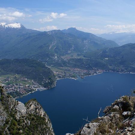 Coste Del Gaggio - Country House B&B - Garda Trentino Drena Extérieur photo