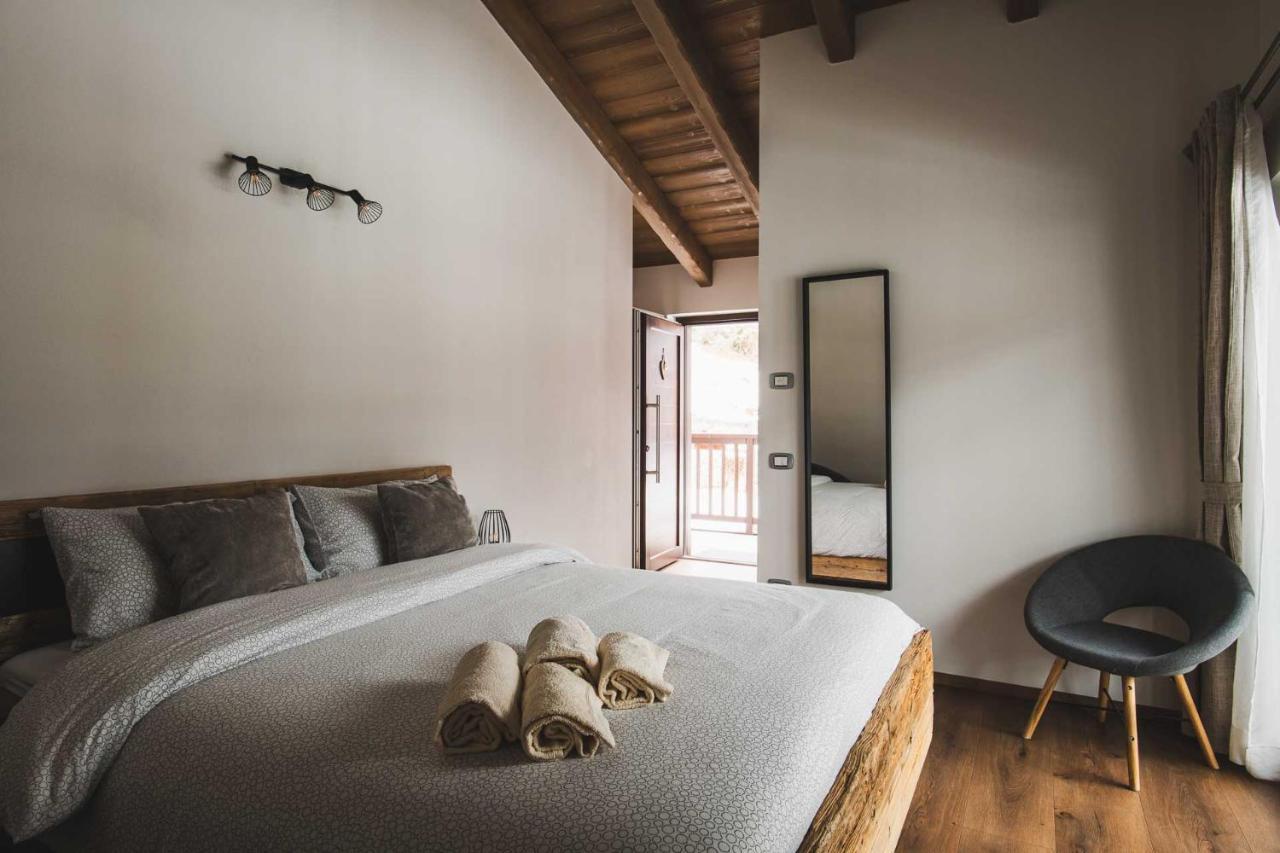Coste Del Gaggio - Country House B&B - Garda Trentino Drena Extérieur photo