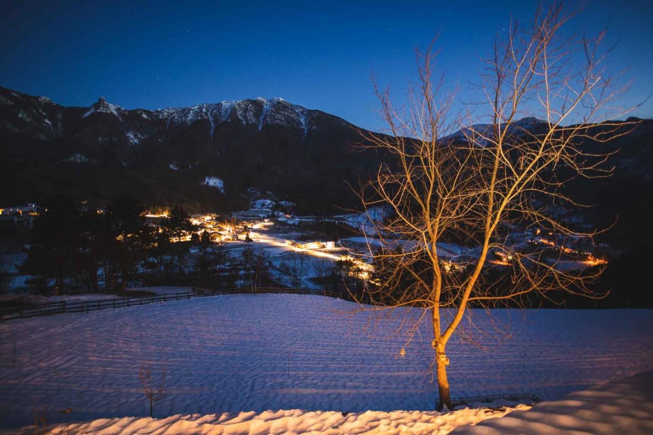 Coste Del Gaggio - Country House B&B - Garda Trentino Drena Extérieur photo