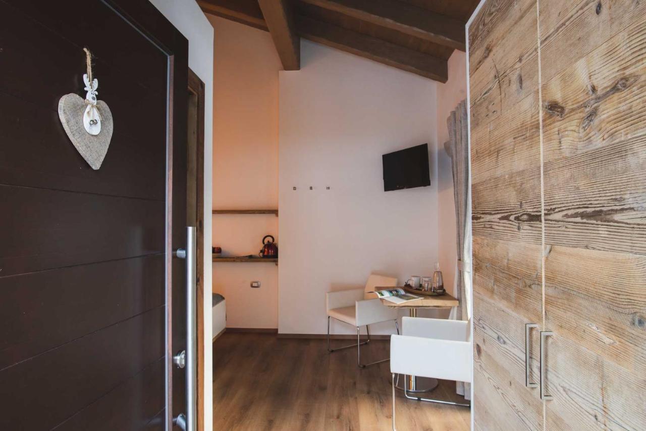 Coste Del Gaggio - Country House B&B - Garda Trentino Drena Extérieur photo