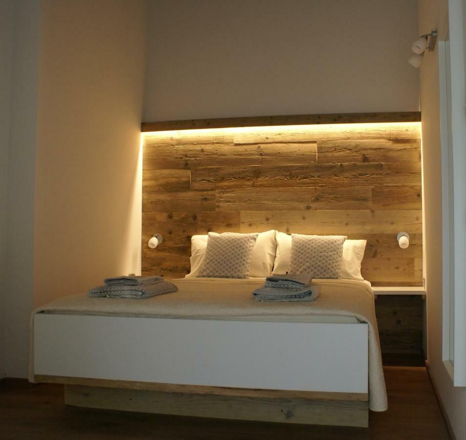 Coste Del Gaggio - Country House B&B - Garda Trentino Drena Extérieur photo